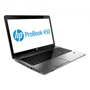 HPProBook450